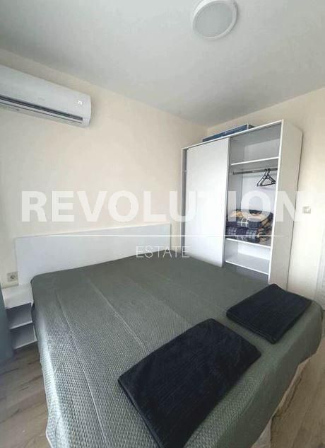 Дава се под наем Тристаен апартамент в Варна, Аспарухово - 91 кв.м за 797.64 € - Снимка #4