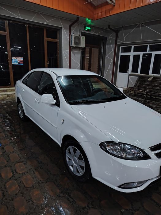 Gentra sotiladi yili 2023