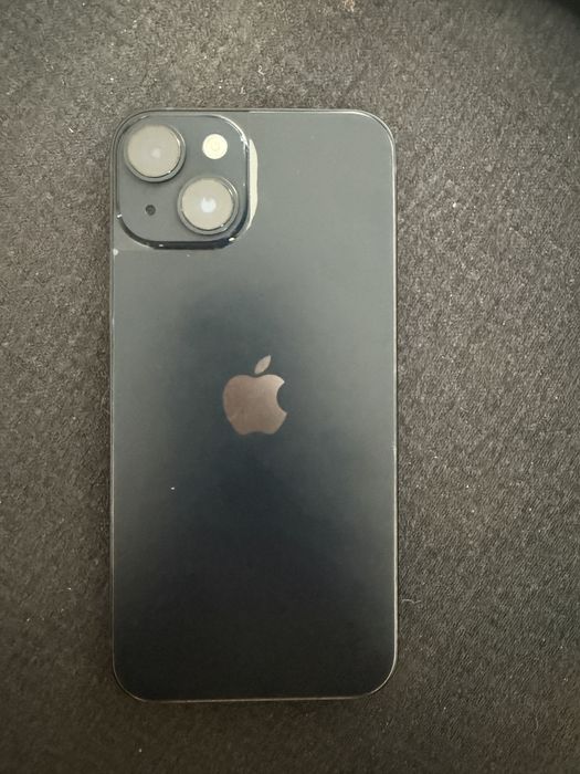 iphone 13 чисто нов