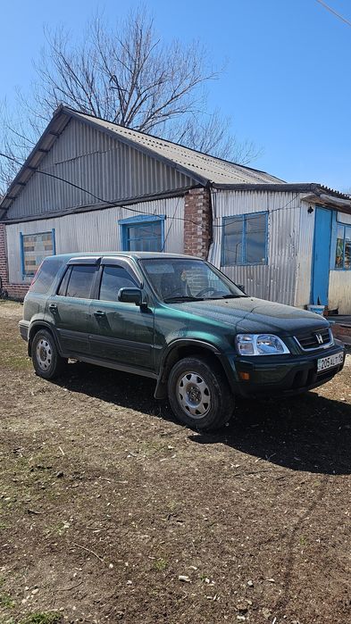 Хонда срв продаётся