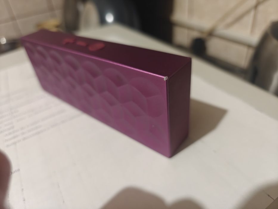 Boxă jawbone mini Jambox