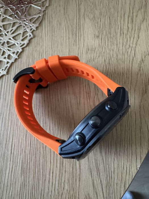 Garmin FENIX 7X PRO Solar 51 mm