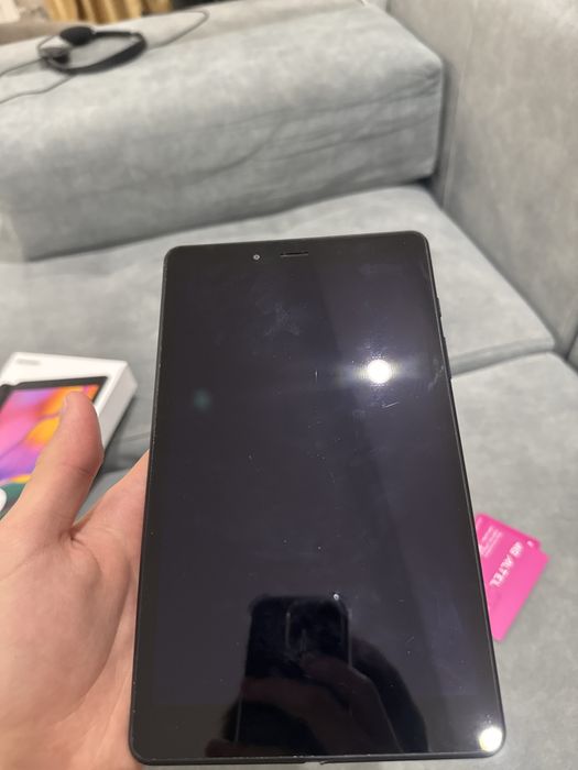 samsung galaxy tab a, срочно