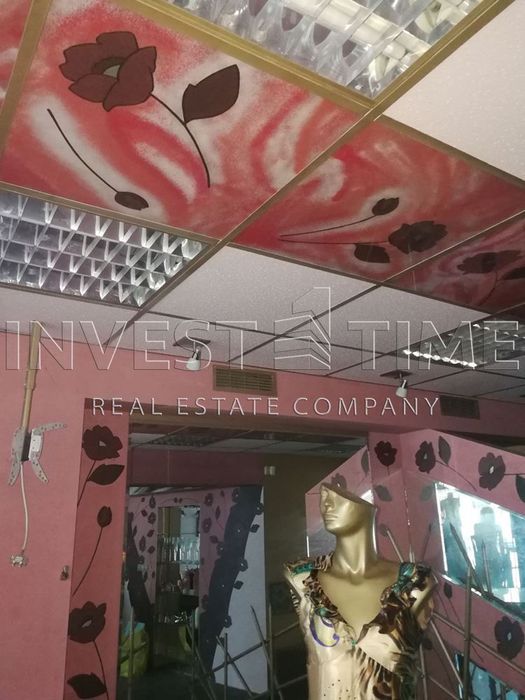 Продава се Магазин в Варна, Зимно кино Тракия - 130 кв.м за 616 €/кв.м - Снимка #2