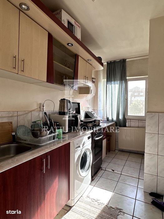 Garsoniera | Decebal | Oradea