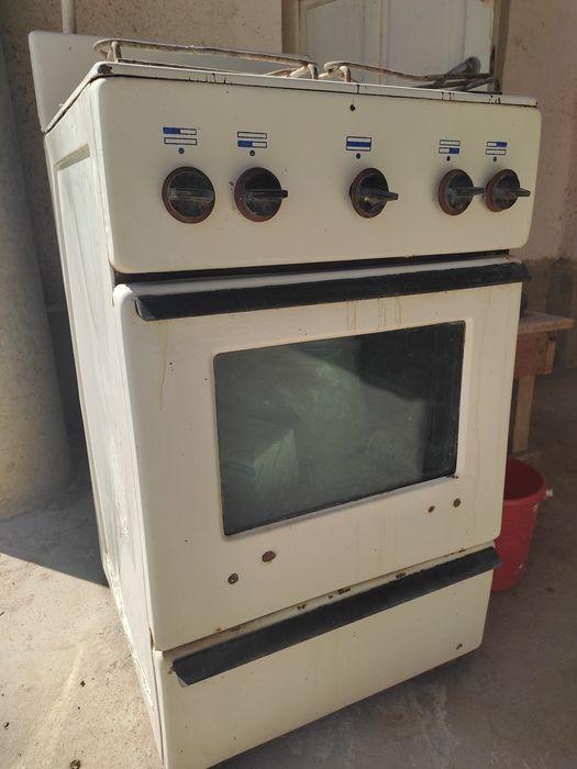 Продается газ плита