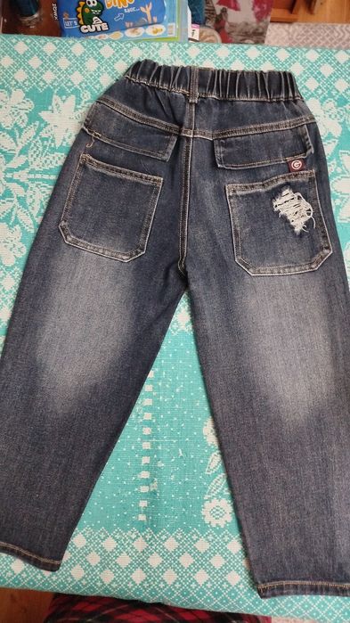 Продам детские вещи на мальчика