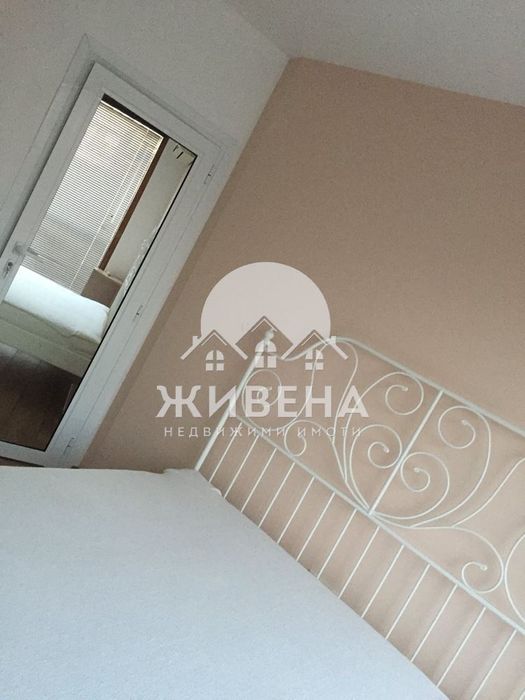 Дава се под наем Двустаен апартамент в Варна, м-т Евксиноград - 65 кв.м за 1296.42 € - Снимка #10