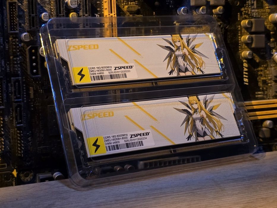 Оперативная память, Ram, ddr