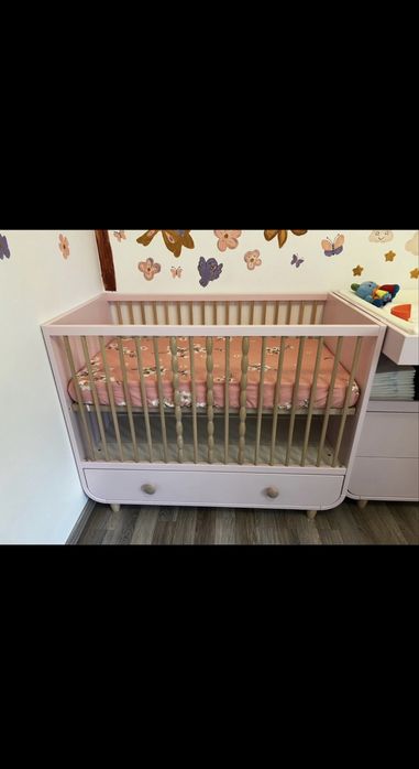 Patut roz nefolosit - ikea