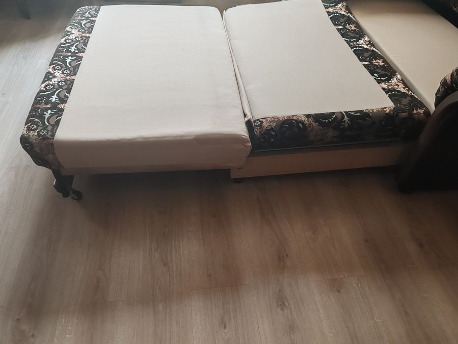 Раскладные диван, софа, кресло