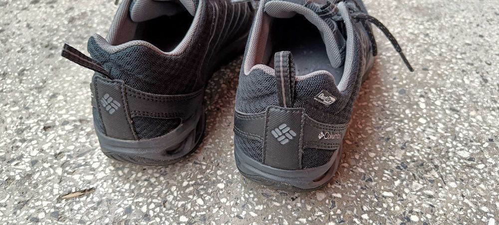 Columbia  спортни маратонки/обувки, туризъм, планина, ежедневие,  43.5