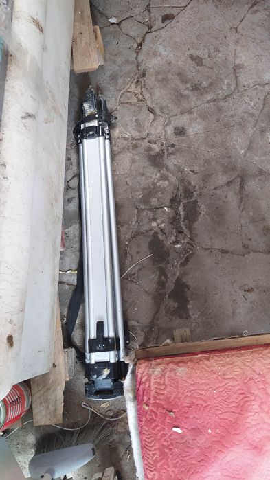 Оптичен нивелир Nestle NAL 32