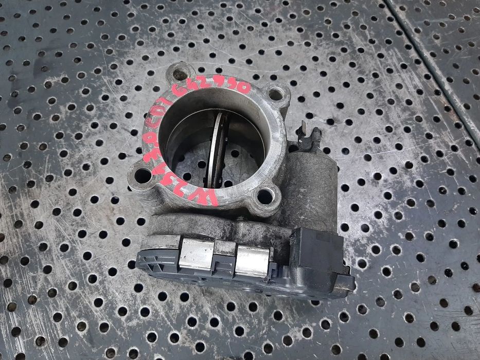 clapeta acceleratie 3.0 cdi 642950 mercedes r-class w251  a6420900270 0281002894