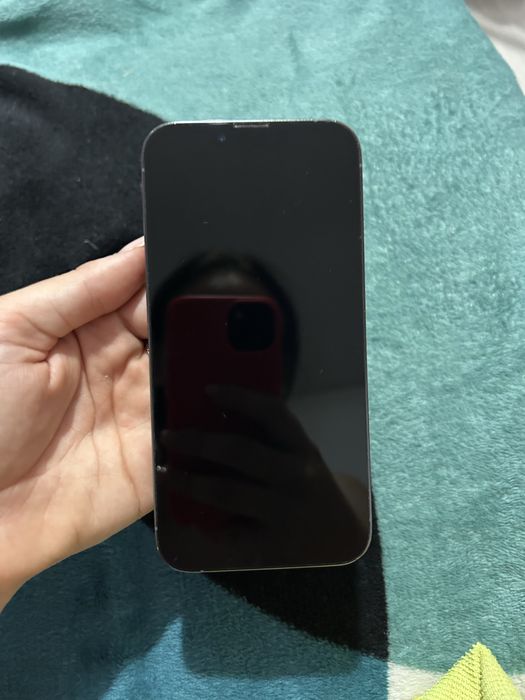 iPhone 13 Pro – Doar 1499lei+ Husă MobilFox CADOUk!