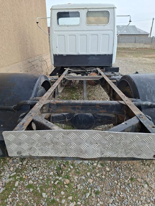 Газ 053 авто машина