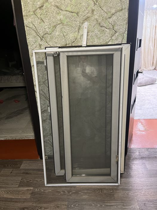 Продам окна срочно есть доставка