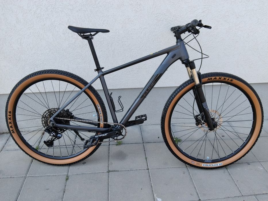 Гуми MAXXIS 29x2.25