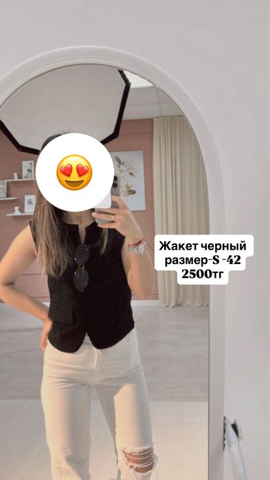 красивые и стильные жакеты