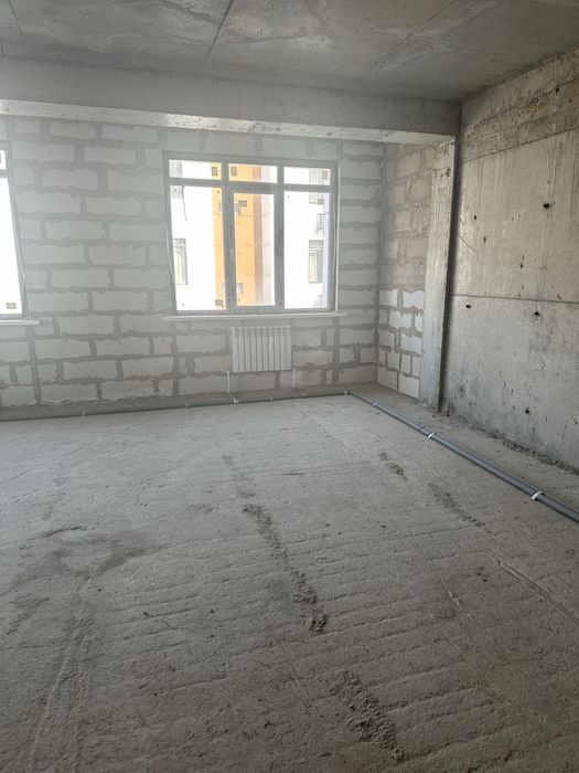 Продам 2-х квартиру