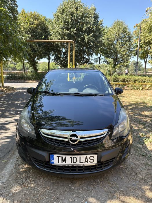 Opel Corsa de vanzare