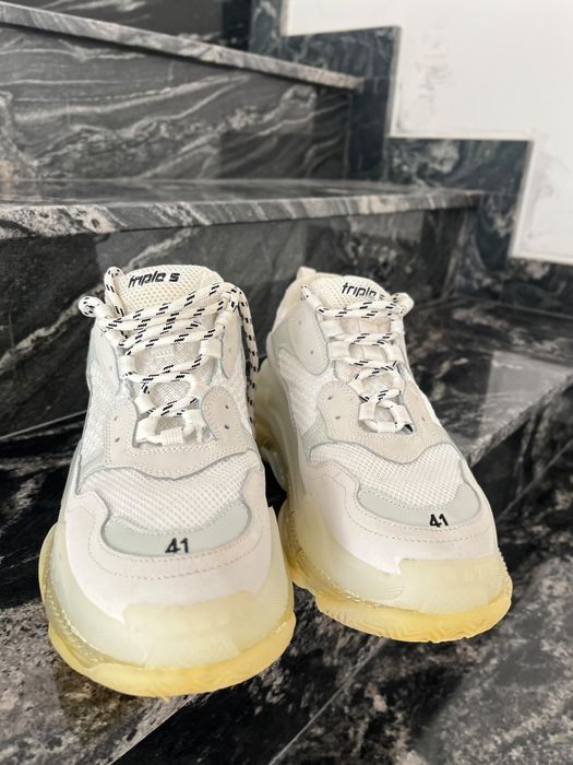 Balenciaga Triple S 41