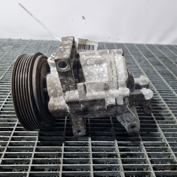 Compresor clima Dacia Sandero 2 1.5 D 2012 - 2016 90CP K9K 612 (1424) Diesel 926009154R