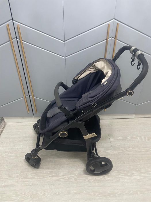 Cybex 2в1 коляска премиум сигмента