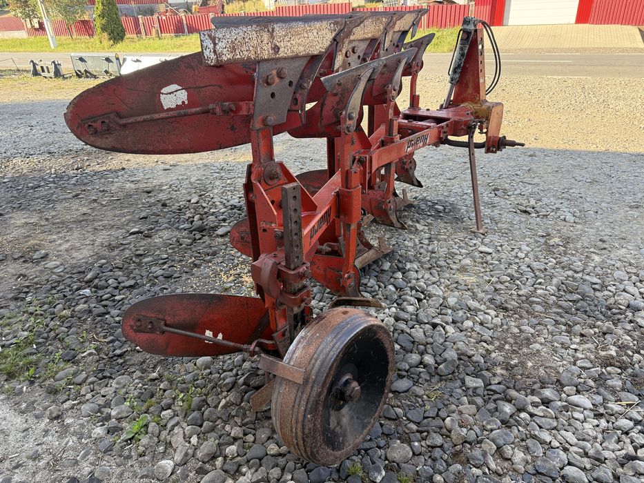 Plug huard tr65 t