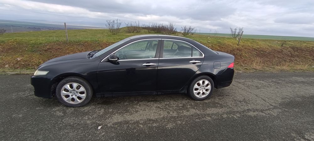 Honda Accord 2.2 дизел