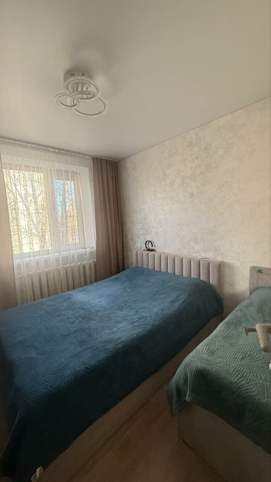 Продам трехкомнатную квартиру