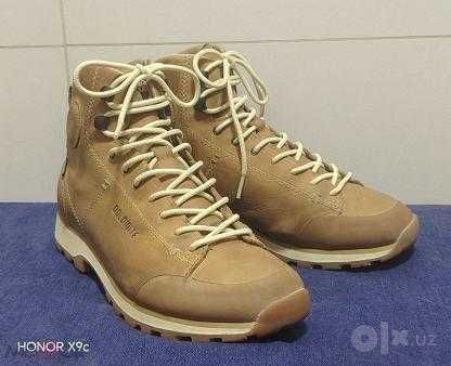 Dolomite Треккинговые Ботинки 39-39,5р