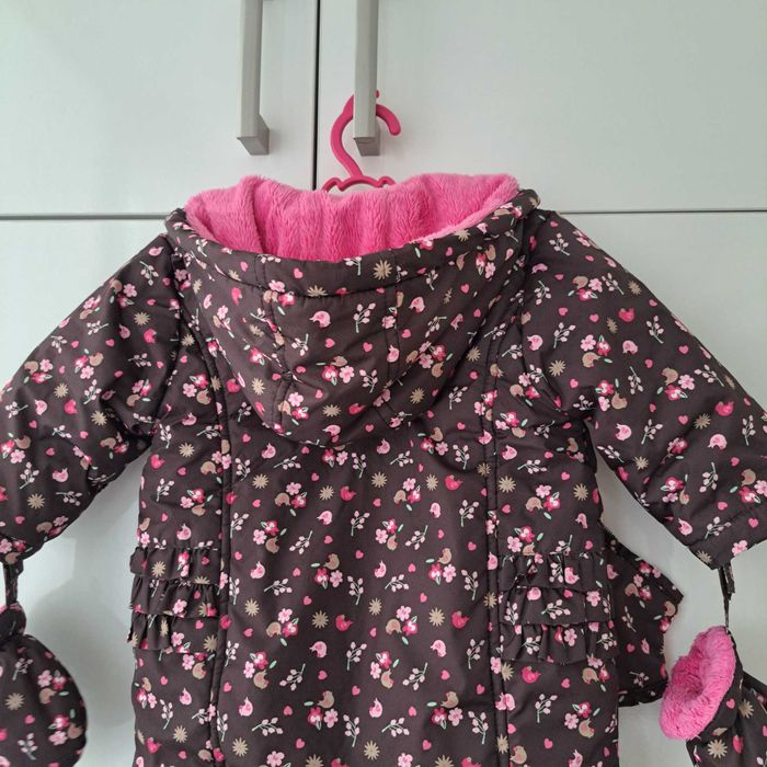 Бебешки космонафт George 6-9 месеца