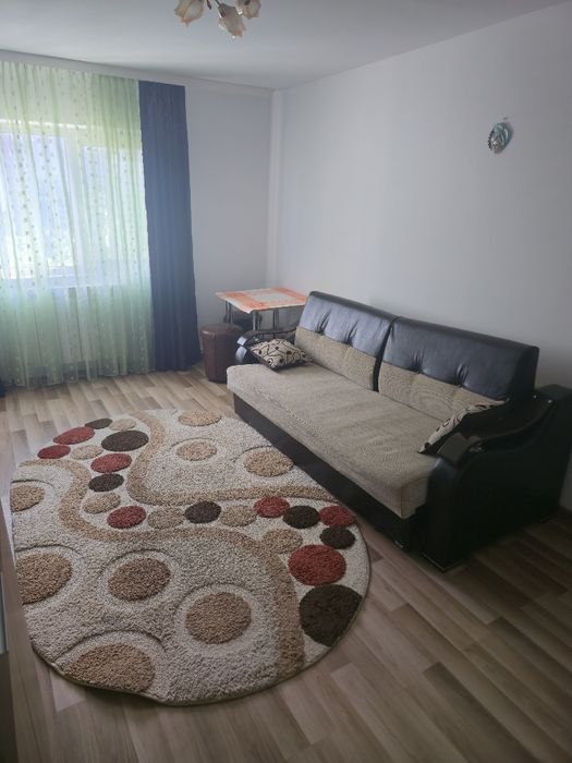 Ap 2 camere Decomandat, 54 mp, etaj 2 – Mircea cel Bătrân / Galata (zona Lidl)