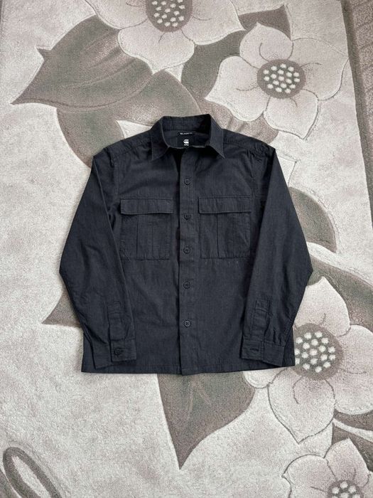 Мъжка риза G-Star