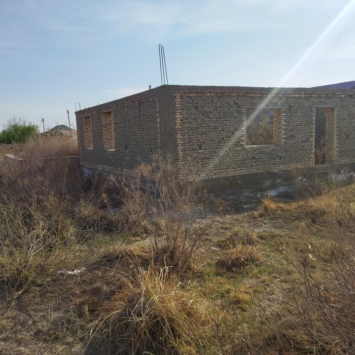 Продаётся участок