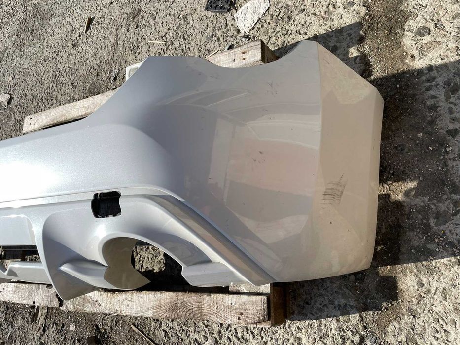 Задна Броня 57704CA040 Toyota GT86 2018