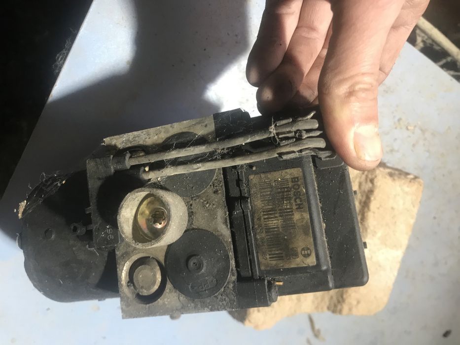 Абс модул Астра г