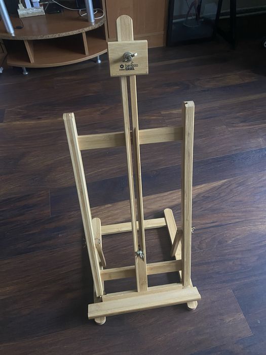 Статив за рисуване