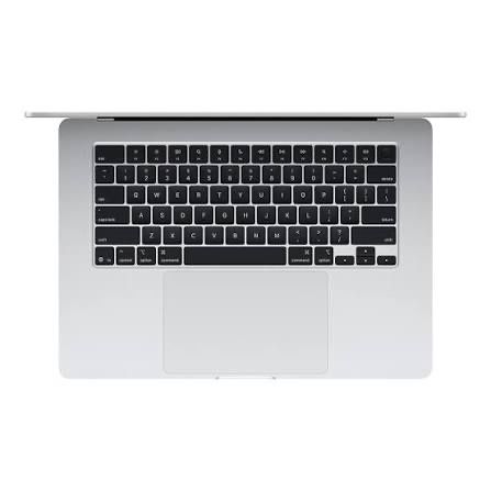 Apple MacBook Air 15″ M4, 24 GB RAM