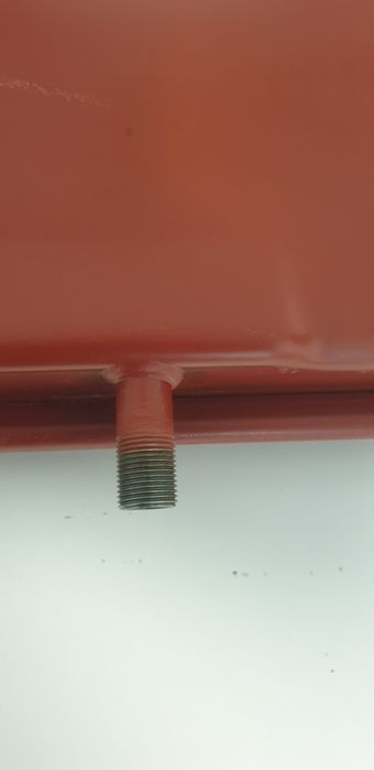 Vas expansiune Vaillant 10 litri paralelipipedic