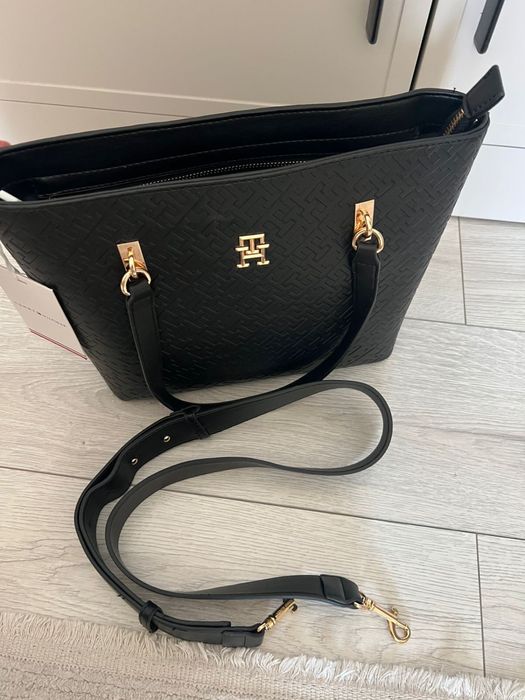 Сумочка tommy hilfiger