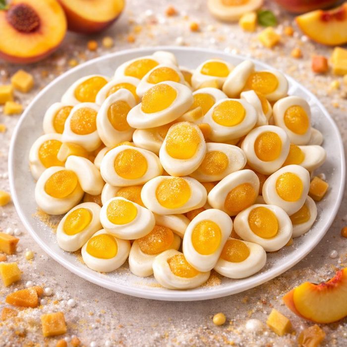 Мармелад оптом из первых рук