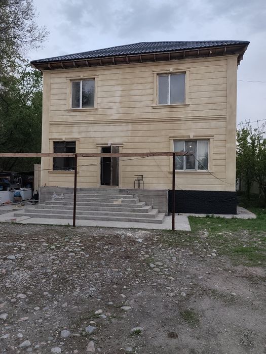 Дом Поселок Карабулак Ключи