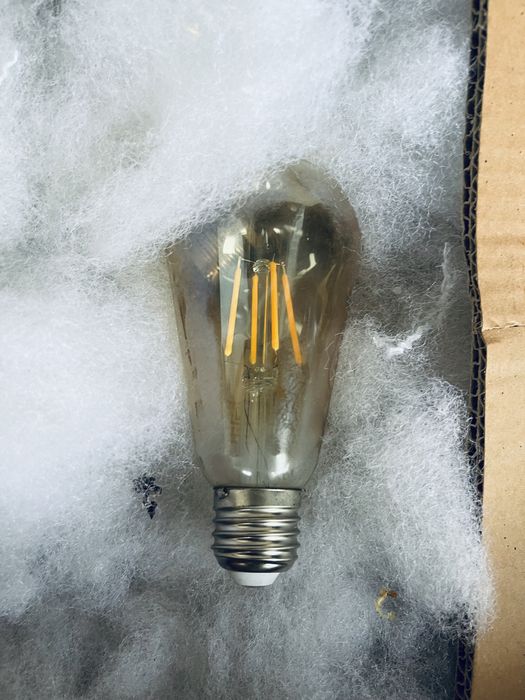 Ретро гирлянды уличное освещение по 40 патронов