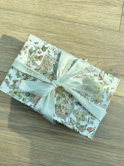 Сумка Dior small saddle оригинал