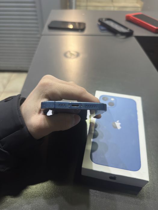 Iphone 13, 128гб