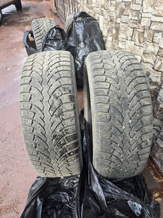 Резина  Pirelli r16