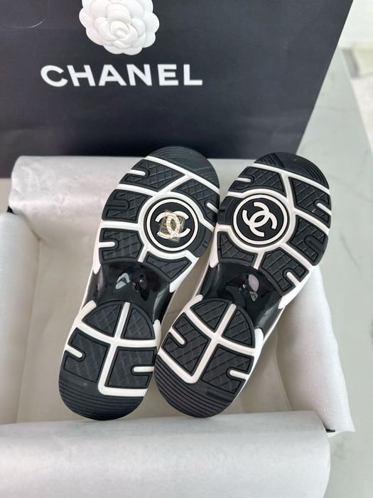 Adidasi Chanel 35-41