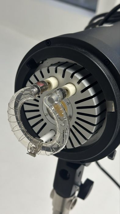 Импульс Godox DP600III-V